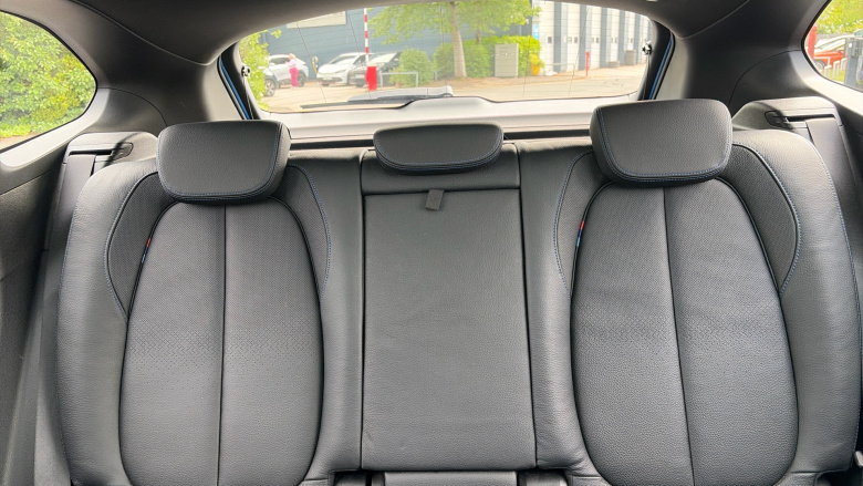 BMW X1 xDrive 25e M Sport 5dr Auto Estate